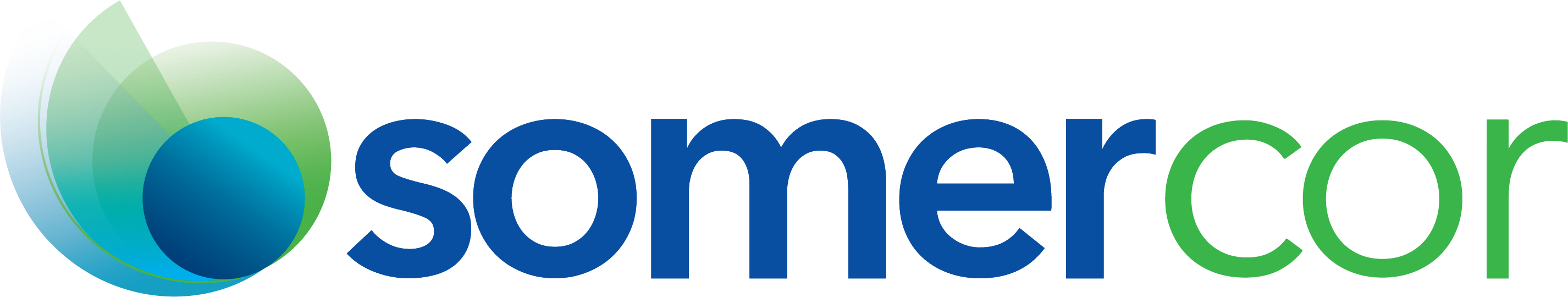 SomerCor Logo